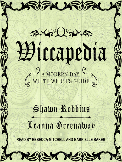 Title details for Wiccapedia by Shawn Robbins - Wait list